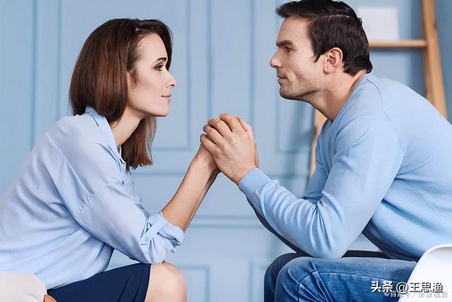 心理咨询师告诉你，婚姻中出轨的男人，最怕女人怎样“报复”？