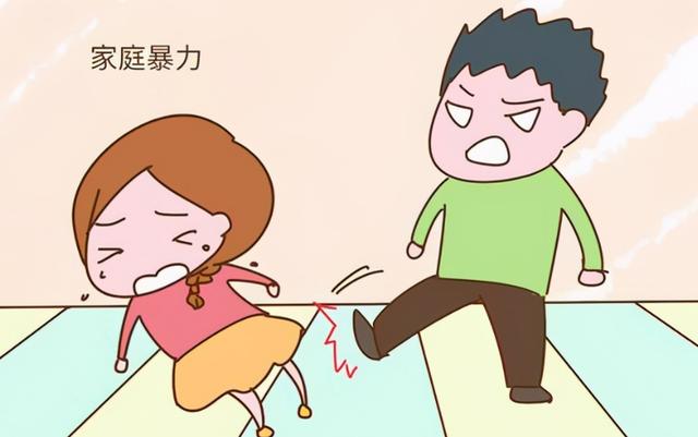 广州丈夫的冷暴力，广州家庭暴力影响？